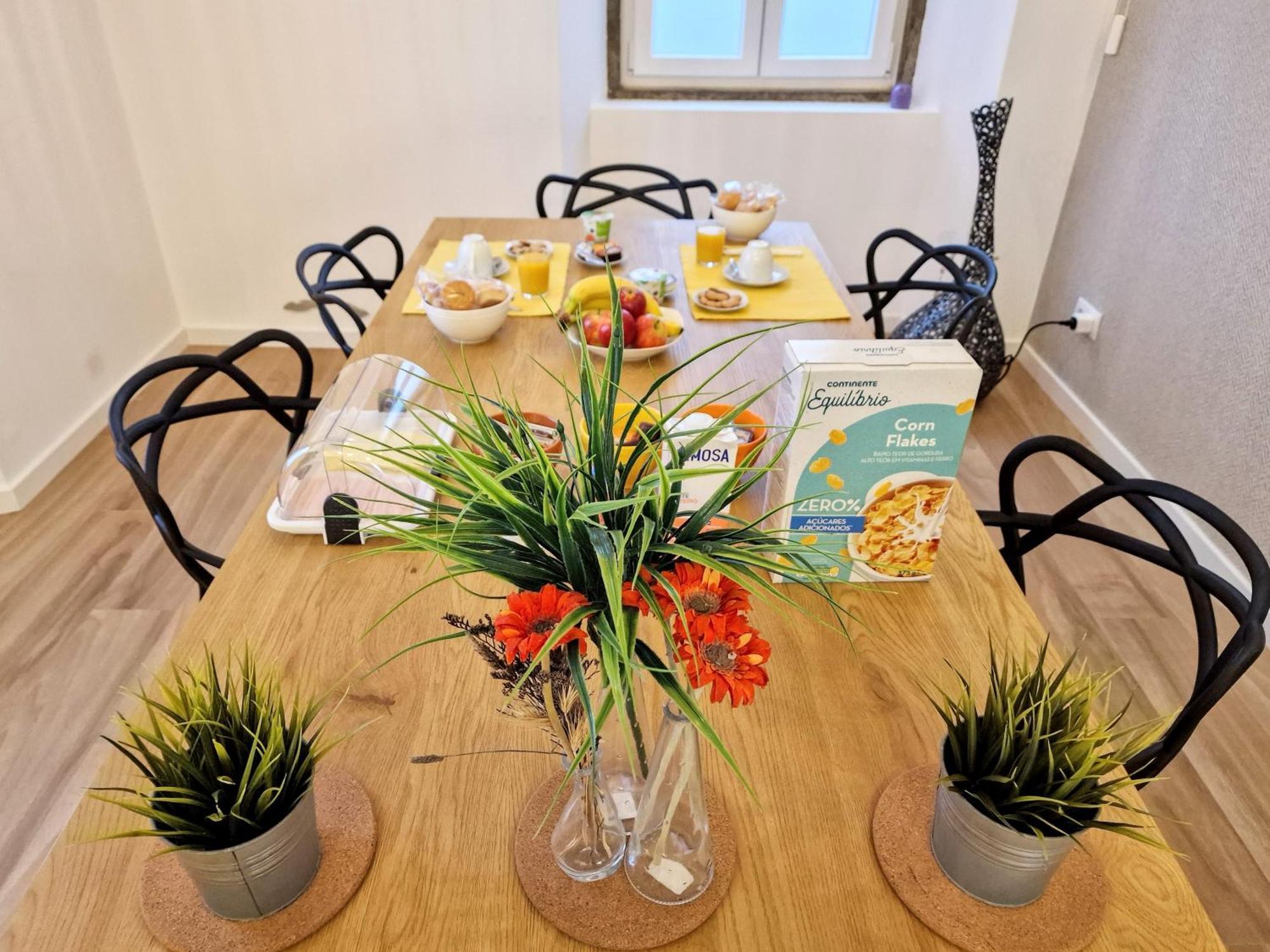 Surfsoul Guesthouse - Bed And Breakfast ペニシェ エクステリア 写真